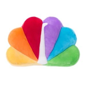 NBC Pillow